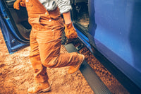 AMP Research AMP Research 2025 RAM 2500/3500 HD PowerStep (76365-01A)