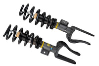 Bilstein Kits Bilstein 20-24 Tesla Y 4WD EVO Series Front & Rear Suspension Kit (47-348615)