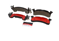 Brembo OE B Brembo OE 95-96 Chevrolet G30/GMC G3500 Ceramic Brake Pad - Front (P10089N)