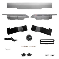 ARB B ARB Bumper/Fitting Kit Bundle 3614140 (3614140B)