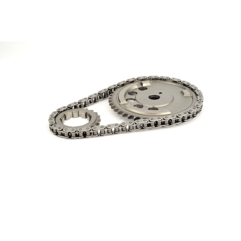 COMP Cams COMP Cams Timing Set LS-X Single 9 1 Keyway Adjustable (7107CPG)