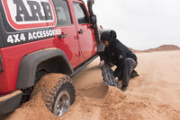 TRED ARB Tred Pro Black/Black Black Board/Black Nodules (TREDPROBB)