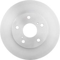 Brembo OE Brembo 91-96 Toyota Previa Front Premium OE Equivalent Rotor (09.5916.10)