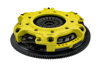 ACT ACT Chevy Camaro/Corvette LS1/LS2/LS3/LS6/LS7 Mod-Twin 10.5 HD Sprung Disc Race Clutch Kit (T1RS-G14)