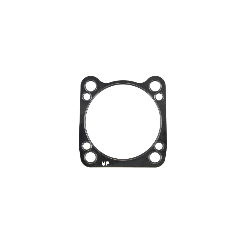 Cometic PWS Cometic Harley-Davidson Milwaukee 8 Base Gasket .010inRc,Gen2 Embossing, Pr (C10242-010)