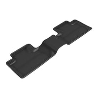 3D MAXpider 3D MAXpider 12-26 Dodge Durango Kagu Black R2 (L1DG04421509)