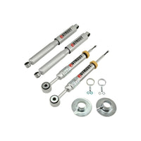Belltech Belltech Street Performance Shock Set (OE9590)