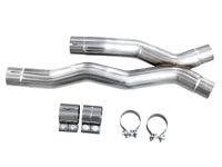 AWE Tuning AWE Tuning BMW F97 X3 M Non-Resonated Performance Mid Pipe (3820-11301)