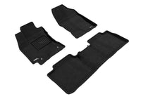 ACE Elegant - Combo - Black