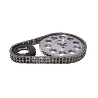 COMP Cams COMP Cams Billet Timing Set CB GEN VI 9 Keyway Adjustable (7101CPG)