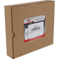 All Balls Racing All Balls Racing Air Filter (48-1087)