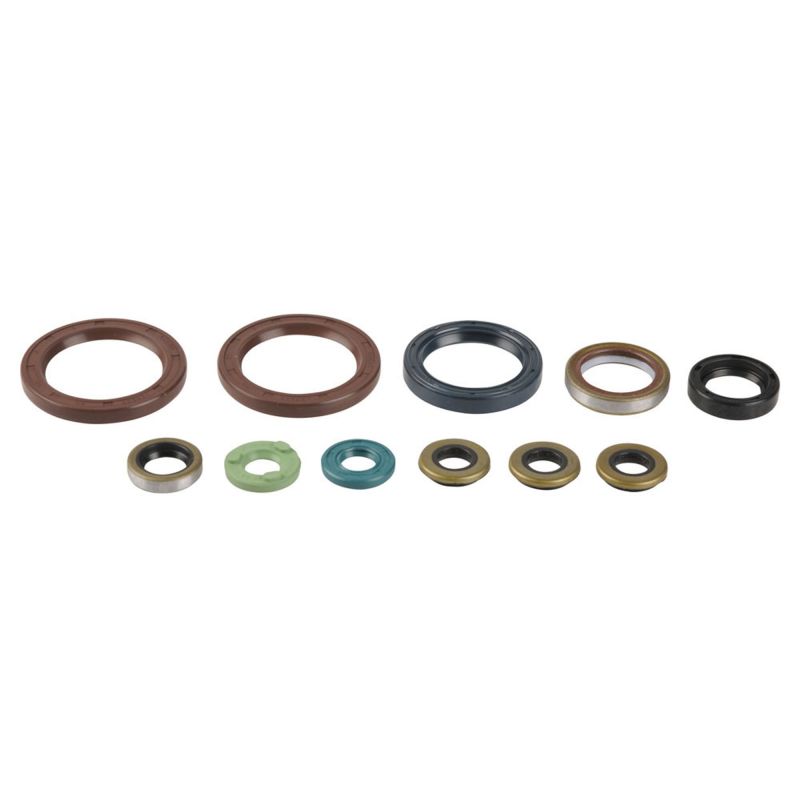 Athena B Athena 09-11 KTM SX 505 Engine Oil Seal Kit (P400270400036)