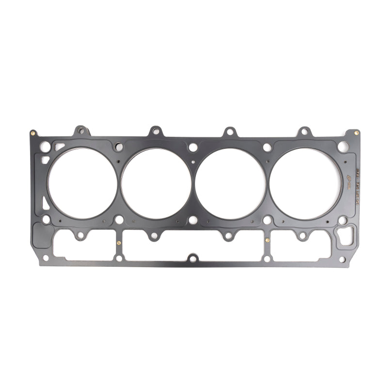 Cometic Gasket Cometic GM LSX Gen-4 Small Block V8 .044in MLX Cylinder Head Gasket - 4.165in Bore - LHS (C5703-044)