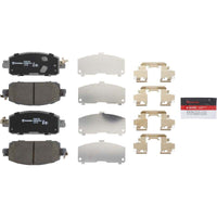 Brembo OE B Brembo OE 21-24 Nissan Kicks/Sentra PRIME Ceramic Brake Pad - Front (P68075N)