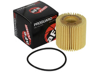 aFe Discount D aFe PROGUARD Oil Filter- 4 Pack (44-LF036-MB)