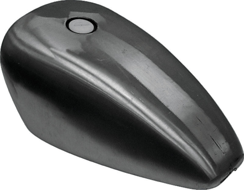 Bikers Choice AA Bikers Choice 95-03 XL Rolled Edge 3.4 Gallon Gas Tank (489833)