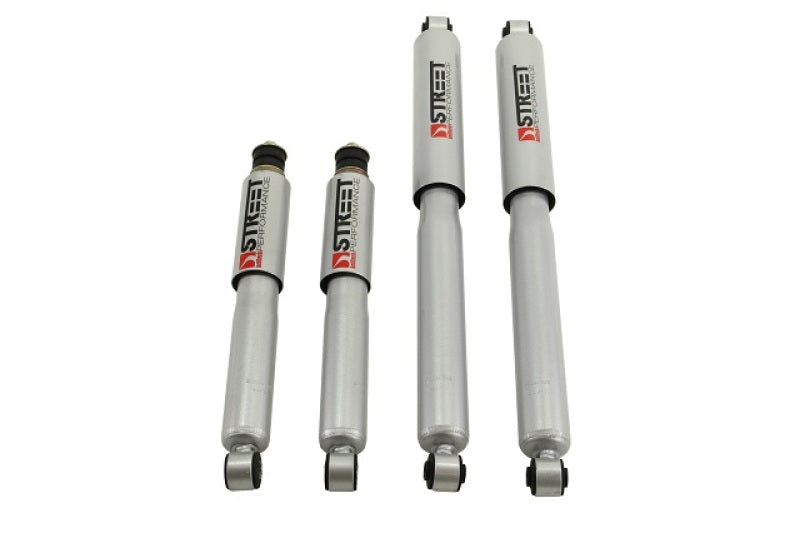Belltech Belltech Street Performance Shock Set (OE9618)