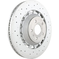 Brembo OE Brembo 16-22 Mazda MX-5 Miata Front UV Coated Rotor (09.D174.33)
