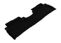 ACE Kagu - Rear - Black