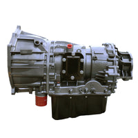 BD Diesel D BD Diesel 01-04 Chevy LB7 4WD Duramax Allison 1000 Transmission & Converter Package (1064704SS)