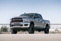Cognito Cognito 14-24 RAM 2500 4WD 3in Performance Leveling Kit w/ Fox PS 2.0 IFP Shocks (115-P0944)