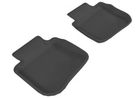 ACE Kagu - Rear - Black