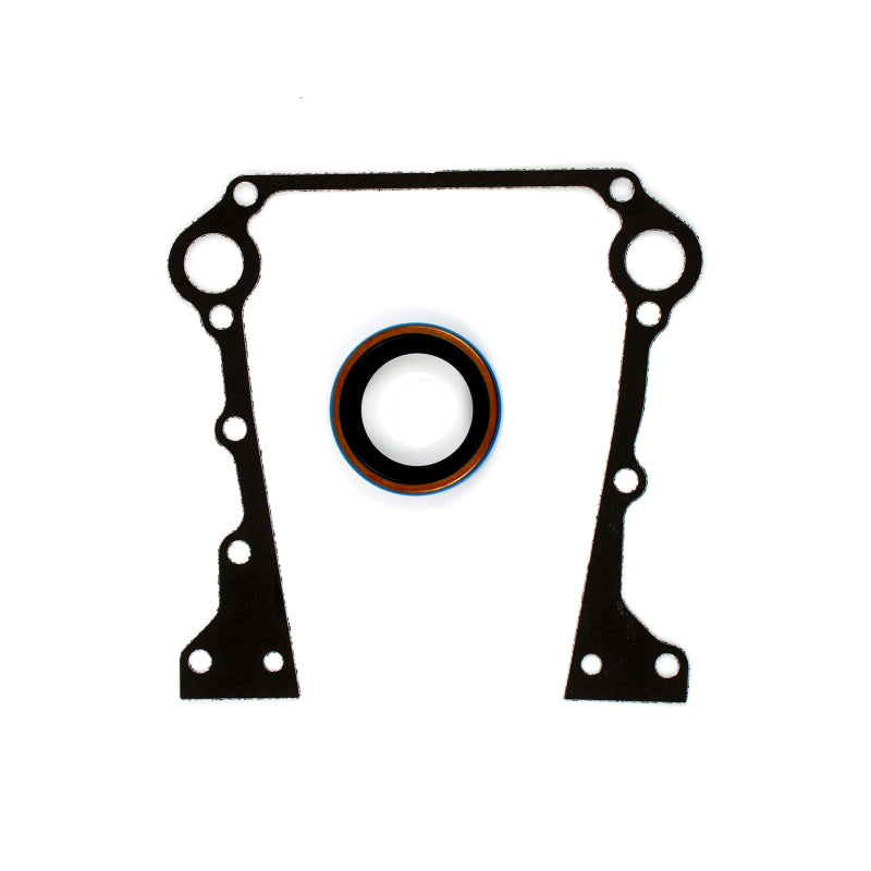 Cometic Gasket Cometic Chrysler LA .032in AFM Timing Cover Gasket Kit - With Seal (C5631-032)