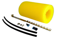 Aeromotive Aeromotive Extension Phantom 450 10in-20in Depth - Fits 18310 (18710)