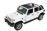 Bestop Bestop 20-26 Jeep Gladiator / 18-26 Wrangler JL Sun Targa Bikini (Mesh) (52410-11)