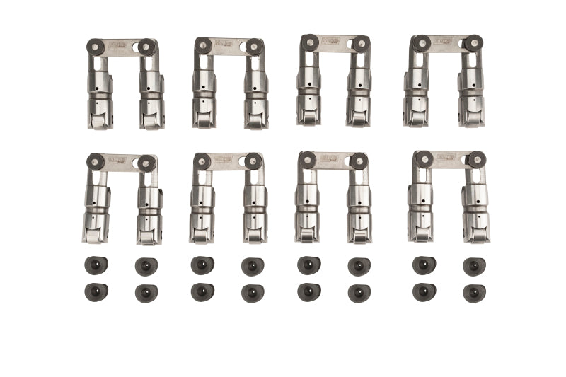 COMP Cams COMP Cams Hydraulic Lifter Set Race XD Chevy SB For .842in (99818-16)