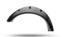 Bushwacker Bushwacker 2021+ Ford Bronco 4-Door Pocket Style Flares 4pc - Black (20960-02)