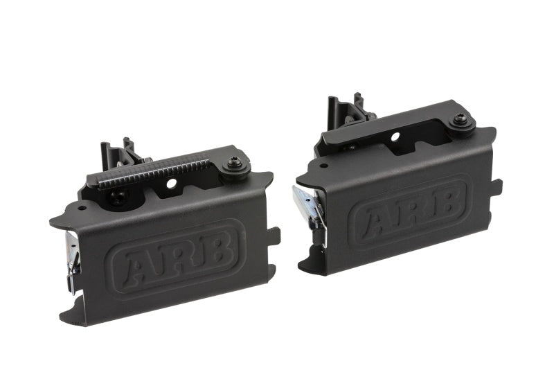 ARB B ARB BASE Rack Hi-Lift Jack Holder (1780280)