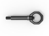 aFe Discount D aFe Control Rear Tow Hook Black BMW F-Chassis 2/3/4/M (450-502002-B)