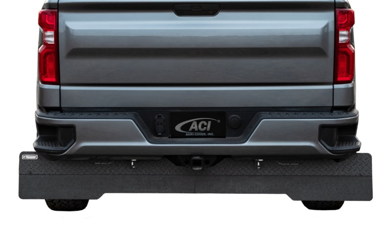 Access Access Rockstar 19+ Ram 1500 (Except Bed Step) Black Diamond Mist Finish Full Width Tow Flap (H1040039)