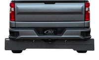 Access Access Rockstar 19+ Ram 2500/3500 (Except Bed Step) Black Diamond Mist Finish Full Width Tow Flap (H1040049)