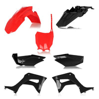 ACB Body Kit