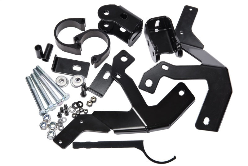 ARB B ARB Bp51 Fit Kit Jeep JL Front 3in (VM80010038)