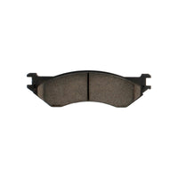 Baer Brakes Baer Brakes 1998 Dodge B1500 Claw Brake Pads (D0702)