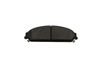 Baer Brakes Baer Brakes Replacement Pads for Baer AlumaSport Calipers (D1058R)