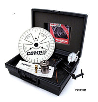 COMP Cams COMP Cams Degree Kit CS Heads-Off (4934CPG)