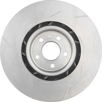 Brembo OE Brembo 18-20 Audi RS3 Front Dual Cast Rotor (09.D939.11)