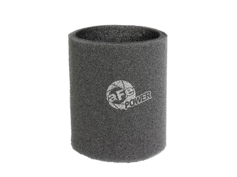 aFe Discount C aFe Filter GUARD Foam Pre-Filter For Use With 81-10069 & 87-10069 (28-20002)