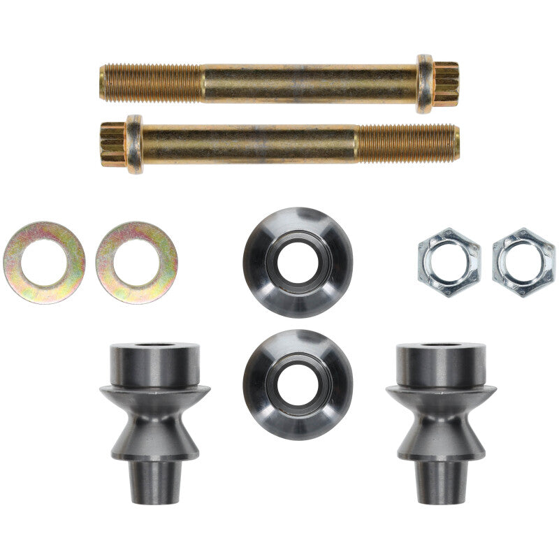 Camburg C Camburg UCA Uniball Bolt & Spacer Kit (202.097.290) (CAM-010091)