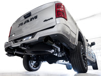 AWE Tuning AWE Tuning 25+ RAM 1500 3.0TT 0FG Cat-Back Touring Exhaust - Diamond Black Tips (3015-33530)