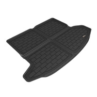 3D MAXpider 3D MAXpider 25-26 GMC Terrain Kagu Black Cargo Liner (M1GM0391309)