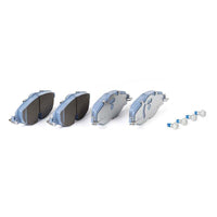 Brembo OE B Brembo OE 15-20 Volkswagen e-Golf Brake Pad - Front (P85147E)