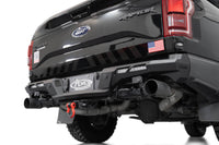 ADD Addictive Desert Designs17-20 Ford F-150 Raptor Phantom Rear Bumper (R110191190103)