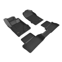 ACE Kagu - Combo - Black