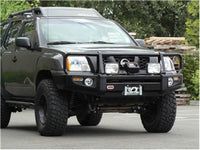 ARB B ARB Bumper/Fitting Kit Bundle 3438270 (3438270B)