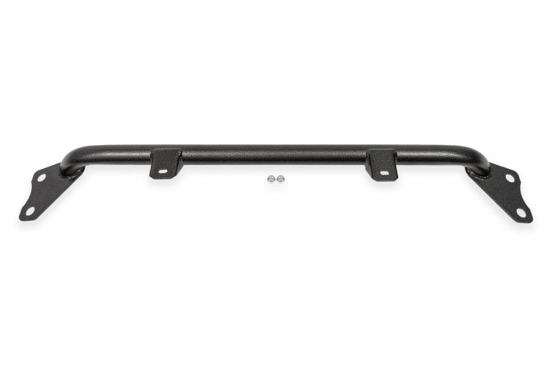 BMR Suspension BMR Suspension 24-25 Ford Mustang Front Bumper Support - Black Hammertone (BSF770H)